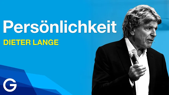 So fhrst du dich selbst // Dieter Lange