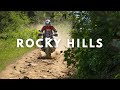 Hill techniques for adventure motorcycles  add confidence  delete anxiety  level 1 lesson