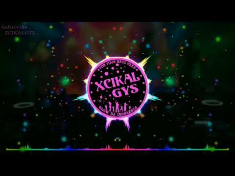 DJ SIPAK NANDO NANDO•SOUND MEYDEN REMIX TIKTOK VIRAL 🎶