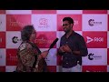 Interview with Bestselling Author Ravinder Singh | Invincible Festival 2022