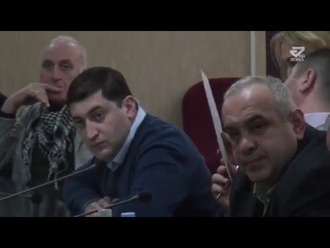 იმერეთის რეგიონს საჩუქრად ნარჩენების გადასატანი მანქანები და ურნები გადაეცემა /MTAVARI/