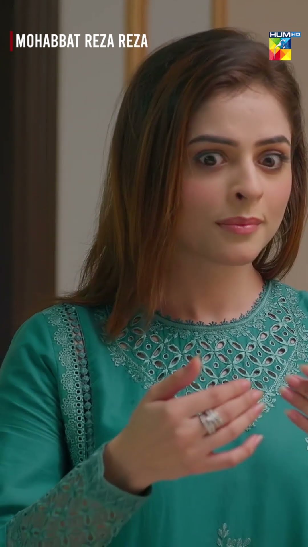 Ghar Ki Maalkin Banne Ka Khaab..! #minsamalik #mirzazainbaig #humtv #drama
