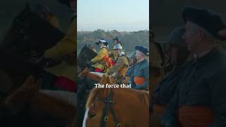 How Cromwells New Model Army Earned Its Fearsome Reputation