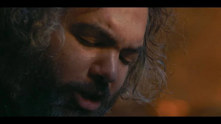 Chris Merenda 'Don't Wanna Bleed No More' Official...