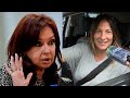 SE HIZO VIRAL: La mujer que habla igual a Cristina Kirchner