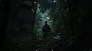 “Japanese Soldier Hides 29 Years! WWII True Story 😱”