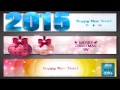 Happy New Year 2016 Welcome Song In Advance For United States Mp3 Song