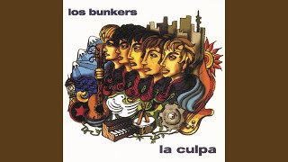 Video thumbnail of "Los Bunkers - Cura de Espanto"