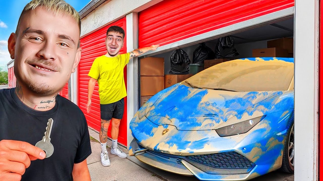 Αλλάξαμε Αυτοκίνητα Για 24 Ώρες Και Δεν Πήγε Καλά