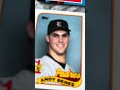 SAN DIEGO PADRES: 2,591 Assorted 1968 to 1980 T, F &amp; D Cards!