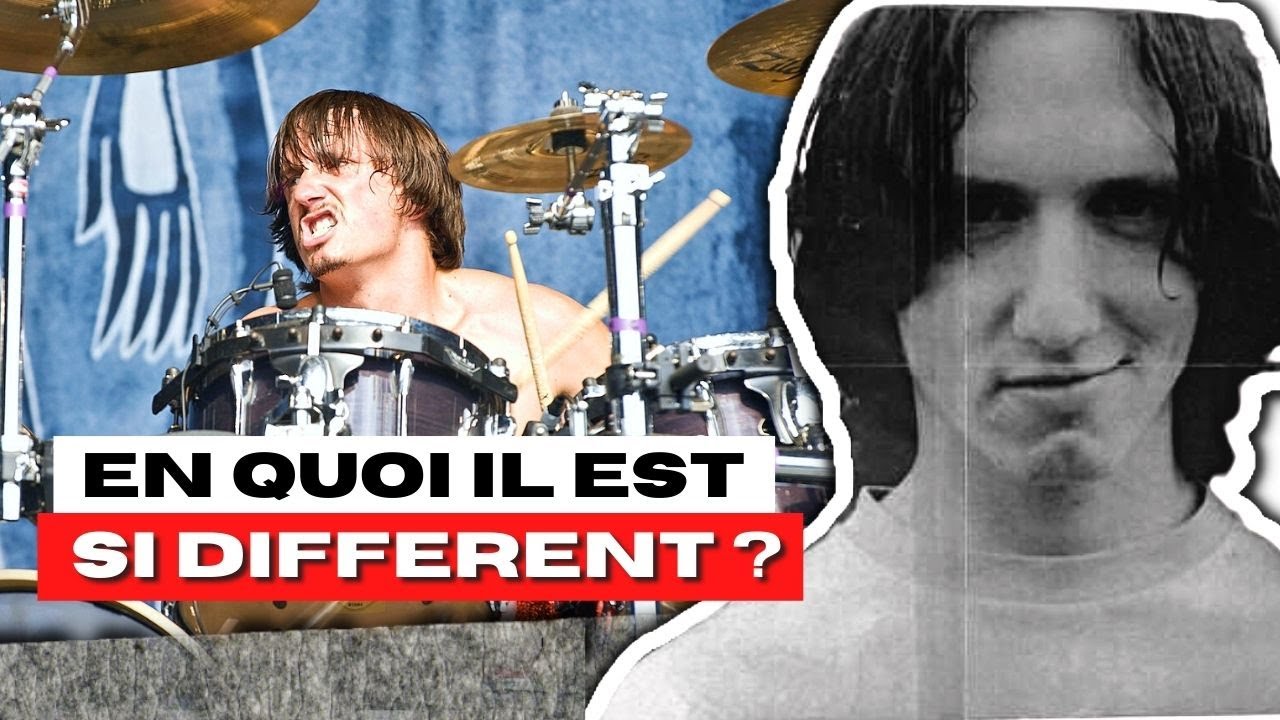 MARIO DUPLANTIER : Itinéraire d'un BATTEUR en dehors des clichés