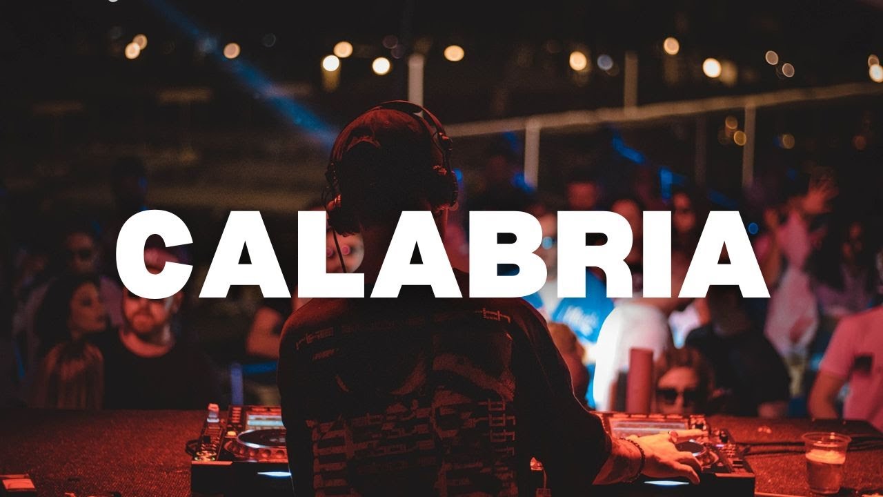 在 YouTube 上观看 Enur feat. Natasja - Calabria 2007 (Nolek Afro House Remix)