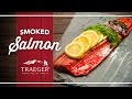 Traeger Recipes For Smoked Salmon / Lemon Pepper Smoked Salmon | Traeger Grilled Hot Salmon Recipe / Salmon, even on a smoker cooks really fast.