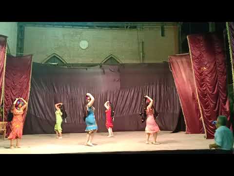 نجوم القاهرة