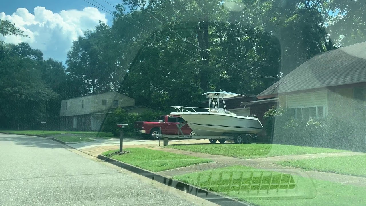 Coventry Woods neighborhood YouTube