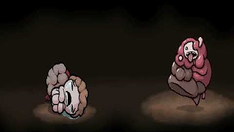 November 30 2025 Binding of Isaac Daily Run