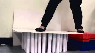 Design Lab: Structures