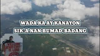 WADA KA with Lyrics ||Composed Song By Ptr. Ruel Buyacao