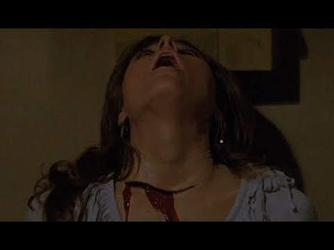 Woman Throat Cut 71