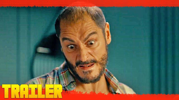 Por los pelos (2022) Tráiler Oficial Español