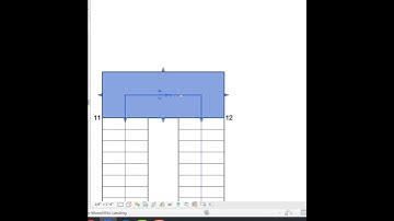 Custom Stairs and Landing in Revit