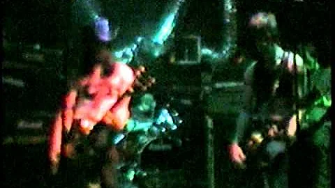 Smithwick Machine live at the Local 506 part 1 5-8...