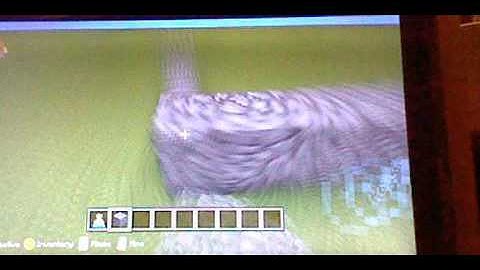 hunger games map part 1 build