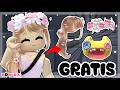 PEGUE HOJE ITENS COM MUITAS COPIAS GRATIS NO ROBLOX