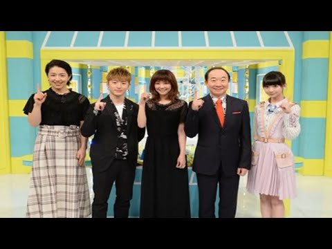 倉科カナ「ぐちゃぐちゃに泣いてしまった」カワウソと飼育員の再会に思わず大号泣！