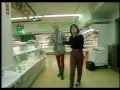 Pinocchio 964 1991 Grocery Store Scene