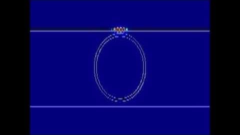 Optical ring resonator based gyroscope