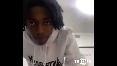 Lil Tecca - What To Do (Triller Snippet)