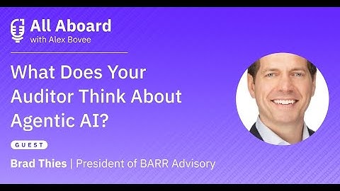 What Does Your Auditor Think About Agentic AI? Compliance and Auditing in the Agentic Era