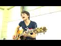 7「ぼっち」遊吟 しんじ @2017.8.20 西荻窪