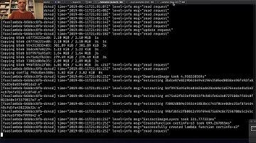 Kubernetes and AWS Lambda play nicely togeather with OpenFaaS