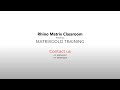 We are teaching matrixgold and professional level rendering now join us