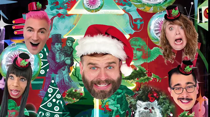 Scott Shoemaker's War on Christmas! 2022 Trailer