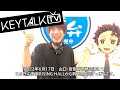 【KEYTALK TV】津々浦々50本ワンマンツアー3〜北から南へ列島横断編〜