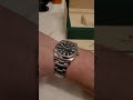 rolex oyster perpetual 41 blue dial