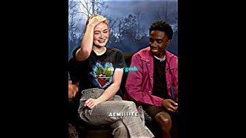 Sadie was so done..😭 | Stranger Things Edit