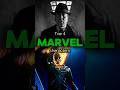 Most popular  Superheroes in Marvel😱😱 ll #marvel #avengers #shorts