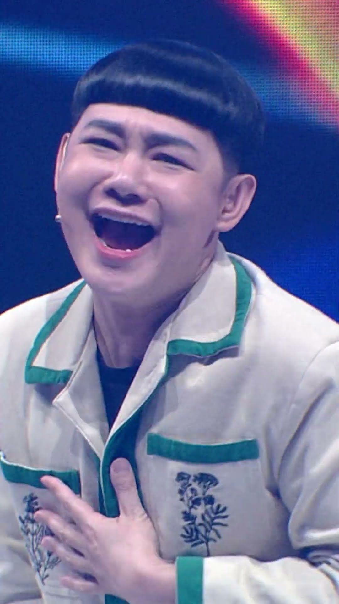 แมงปอและยุ้ยแน่ๆ #THEMASKSOULMATEหน้ากากคู่แท้
