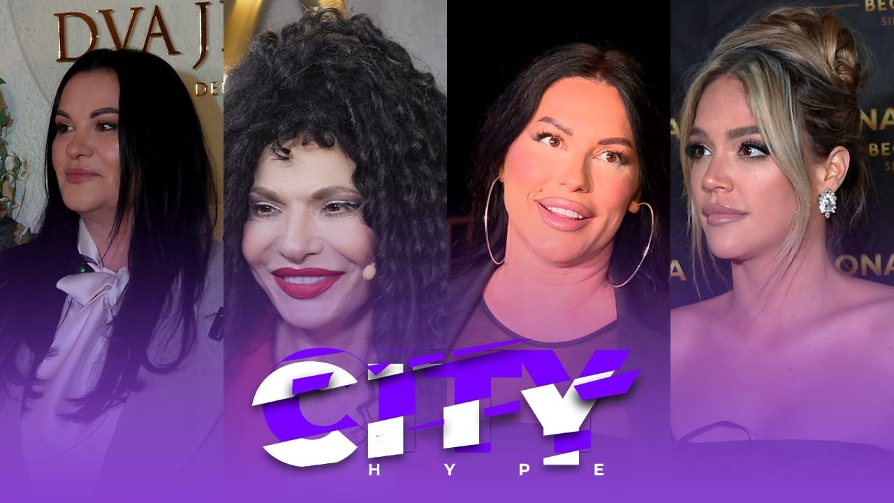 Beograđanke O 8. Martu: 