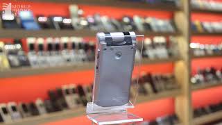 Sony Ericsson Z800 Silver - review