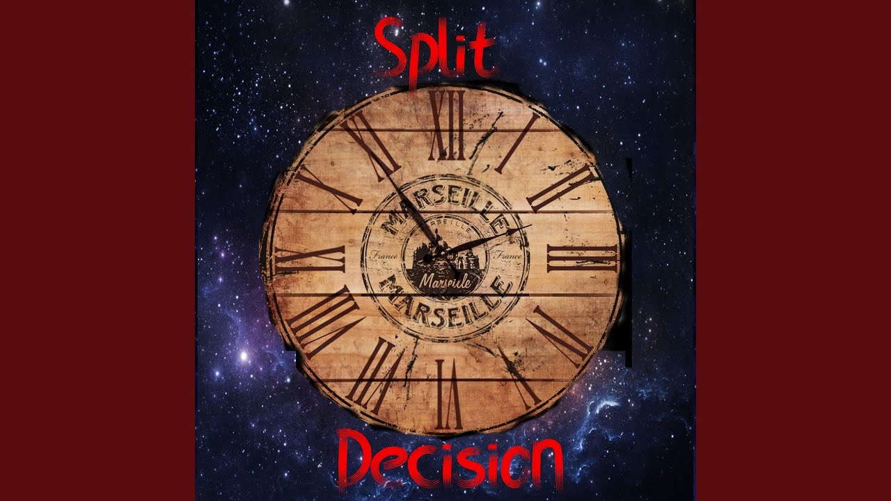 Watch Split Decision on YouTube Watch Split Decision on YouTube
