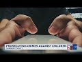 Prosecuting internet crimes against children in Sumner County, TN