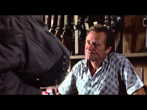 The Terminator (1984) - Gun shop scene - "You can't do that"
