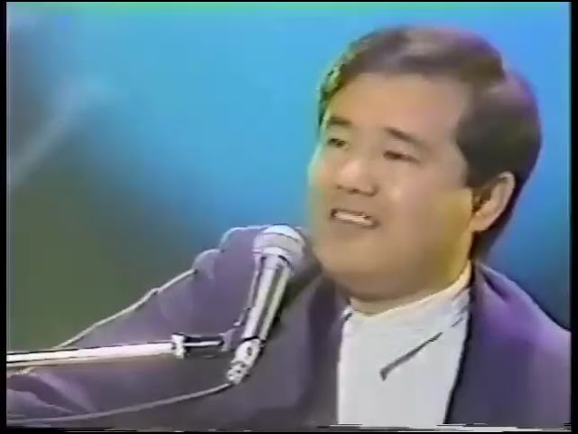 沢田研二 KENJI SAWADA 1999 -正月- Concert 渋谷公会堂 - YouTube
