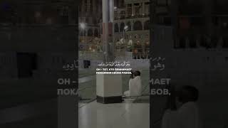 Аллах прощающий #ислам #напоминание