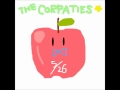 THE BAWDIES ANNE,IT&#39;S TOO LATE,KEEP YOU HAPPY(covered by THE CORPATIES)2012.0526